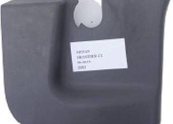 OSŁONA ZAŚLEPKA OBUDOWA NISSAN NAVARA D40 FRONTIER