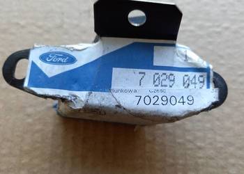 7029049 Zderzak gumowy Mo RH