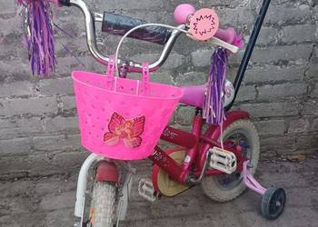 rowerek dla dziecka koła 12 cali