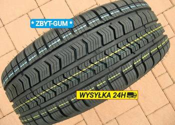 Opony Wielosezonowe - Całoroczne 215/65R16 SUV