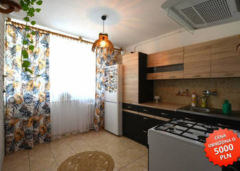 Mieszkanie Rejowiec 57.42m2 2-pok