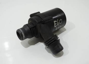 DODATKOWA POMPA WODY BMW E60 E61 6917700 (4570989) DODATKOWA POMPA WODY BMW E60 E61 6917700 (4570989)