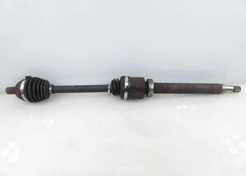 PÓŁOŚ PRAWA PRZEDNIA FORD GALAXY II 1.8 TDCi - QYWA 