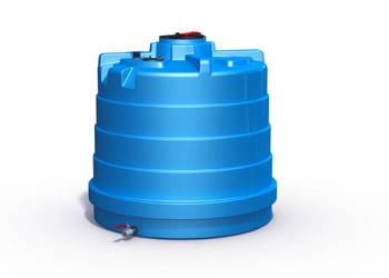 Zbiorniki na wodę pitną, atest PZH. 3500l, AquaBank Kingspan