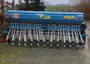 Sprzedam siewnik Poznaniak 6