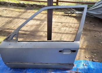 Drzwi kierowcy lewy przód Mercedes w124