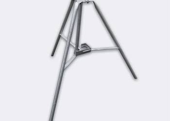 Trójnóg 5 kg – stabilne podparcie dla szalunków stropowych Trójnóg 5 kg – stabilne podparcie dla szalunków stropowych