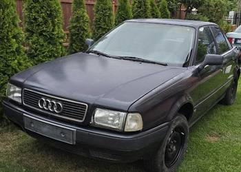 Audi 80 b4 na części
