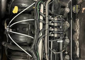 Serwis instalacji gazowych i montaż LPG