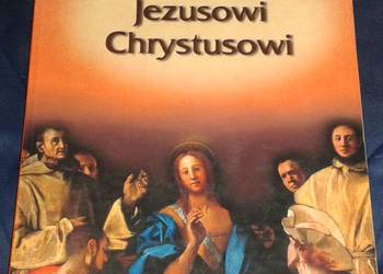 Religia 5 - Oddani Jezusowi Chrystusowi - ks.Ryszard Lis