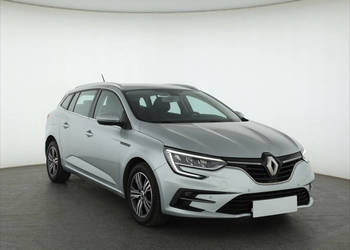 Renault Megane 1.3 TCe