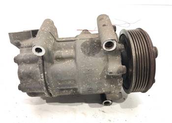 SPRĘŻARKA KLIMATYZACJI MINI R56 9223392 1.6 98KM 05-14 KOMPRESOR