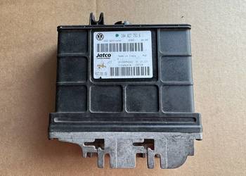 09A927750B STEROWNIK KOMPUTER MODUŁ SKRZYNI BIEGÓW AUDI A3 VW GOLF IV