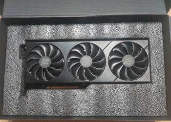 Karta graficzna Radeon RX 6800 16GB Red Dragon PowerColor, DARMOWA wysyłka
