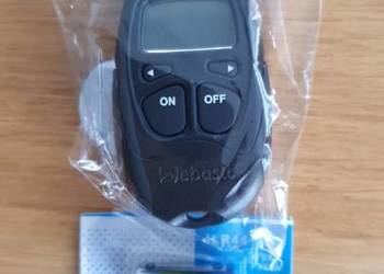 Nowy Pilot htm t100 webasto ogrzewania postojowego