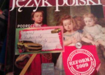 język polski 1 Operon kolekcjonerskie antykwaryczne książki