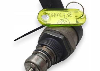 REGULATOR CIŚNIENIA PALIWA Alfa Romeo 147 0281002738