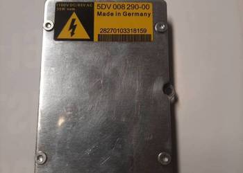 NOWA Przetwornica XENON D2S 5DV 008 290-00 BMW Audi VW Opel Skoda Ford