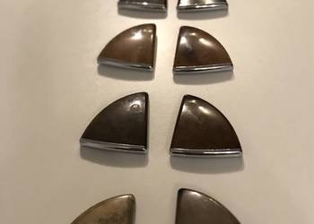 Dekory podłokietnik guzik  mercedes w 211