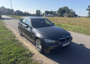2007 BMW 330 XD