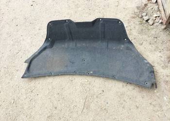 FORD MONDEO  MK2 SEDAN TAPICERKA WYGŁUSZENIE WYKŁADZINA OSŁONA TYLNEJ KLAPY