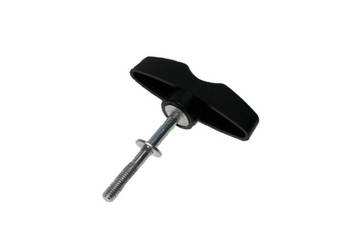 Śruba Mocująca Kierownicę do Stihl FS80 FS120 FS200 FS250 FS350 FS400 FS450