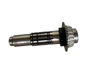 TULEJA WOM WAŁ PTO R234478 L226451 L225732 JOHN DEERE 6630, 6830, 6930