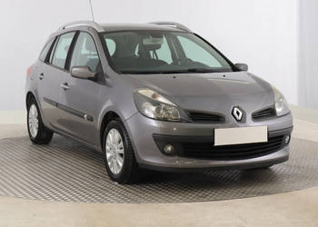 Renault Clio 1.2 16V