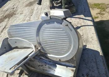 Maszyna do cięcia wedlin