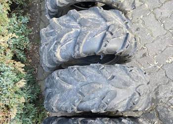 Opony atv quad R14