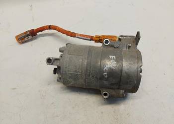 Mercedes EQV w447 V-klasa sprężarka kompresor klimatyzacji a0008303204