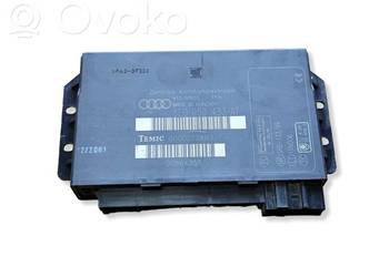 Audi A4 S4 B7 STEROWNIK MODUŁ KOMFORTU 8E0959433BA 8E0959433AT EUROPA