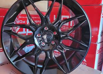 Nowe felgi dotz 20 cali 5x112 10j et43 wklęsłe fv23%