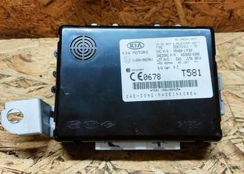 MODUŁ BCM KIA PICANTO II LIFT 95400-1YFB0
