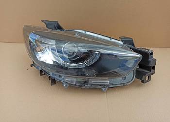 MAZDA CX5 CX-5 REFLEKTOR PRAWY FULL LED KA1F51030C