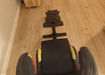 Playseat z redbulla