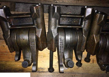 Cat c15 - Młotki Zaworowe