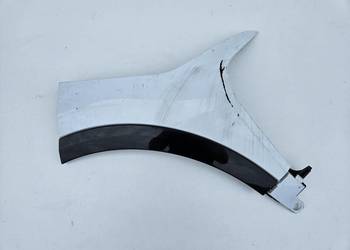 RENAULT MEGANE E-TECH NAROŻNIK PRAWY ZDERZAKA PRZÓD 622227357R