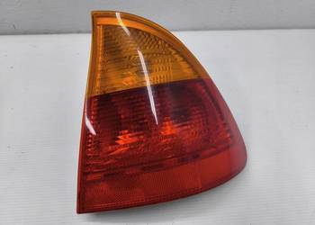 LAMPA PRAWY TYŁ BMW E46 1.9 TOURING