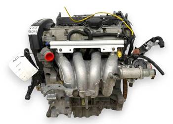 SILNIK B4184S Volvo S40 V40 1.8 16V 115KM benzyna sprawny 130 112km