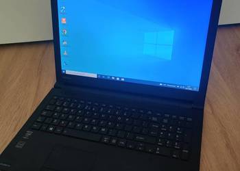 Laptop Toshiba satellite pro i3 4005U 4GB RAM 128GB SSD