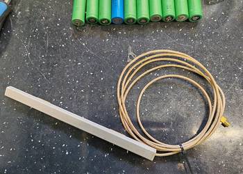 Danfoss antena do master controller
