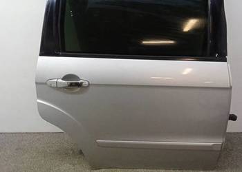 DRZWI PRAWE TYŁ 66   Ford Galaxy Mk3 (2006-)