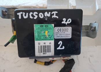 HYUNDAI TUCSON KIA SPORTAGE moduł sterownik 954002E213