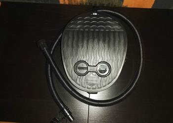 Pompka nożna kempingowa Quechua