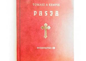 Pasja - Tomasz A Kempis