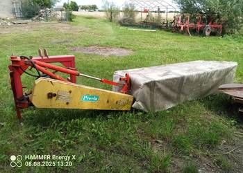 Kosiarka dyskowa sipma