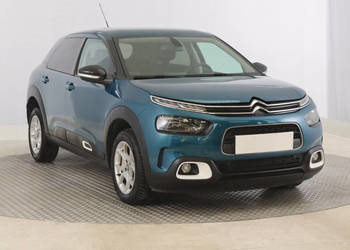 Citroen C4 Cactus 1.2 PureTech