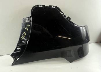 BMW X5 E70 NAROŻNIK ZDERZAKA PRAWY TYŁ 51127158440
