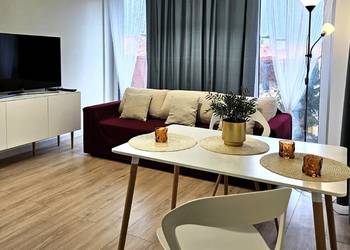 Apartament w Kudowie-Zdroju